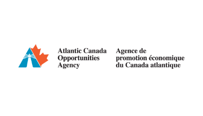 Atlantic Canada Opportunities Agency Logo